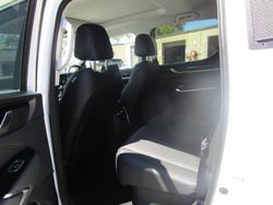 2025 GWM Cannon Alpha Ultra