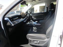 2025 GWM Cannon Alpha Ultra