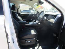 2025 GWM Cannon Alpha Ultra