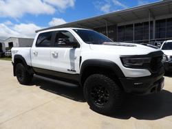 2022 RAM
                1500 TRX