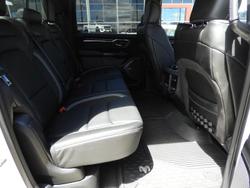 2022 RAM
                1500 TRX