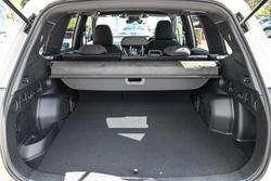 2025 Subaru Forester Hybrid S6 MY26 AWD Cashmere Gold Opal