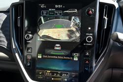 2025 Subaru Forester Hybrid S6 MY26 AWD Cashmere Gold Opal