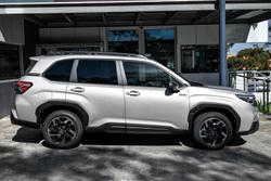 2025 Subaru Forester Hybrid S6 MY26 AWD Cashmere Gold Opal