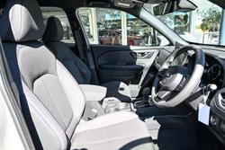 2025 Subaru Forester Hybrid S6 MY26 AWD Cashmere Gold Opal