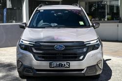 2025 Subaru Forester Hybrid S6 MY26 AWD Cashmere Gold Opal