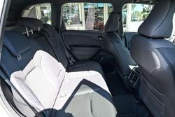 2025 Subaru Forester Hybrid S6 MY26 AWD Cashmere Gold Opal