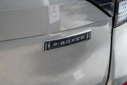 2025 Subaru Forester Hybrid S6 MY26 AWD Cashmere Gold Opal