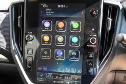 2025 Subaru Forester Hybrid S6 MY26 AWD Cashmere Gold Opal