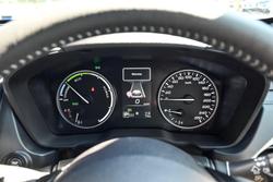 2025 Subaru Forester Hybrid S6 MY26 AWD Cashmere Gold Opal