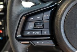 2025 Subaru Forester Hybrid S6 MY26 AWD Cashmere Gold Opal