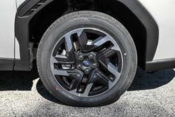 2025 Subaru Forester Hybrid S6 MY26 AWD Cashmere Gold Opal