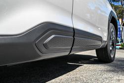 2025 Subaru Forester Hybrid S6 MY26 AWD Cashmere Gold Opal