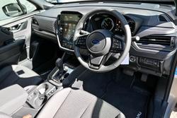 2025 Subaru Forester Hybrid S6 MY26 AWD Cashmere Gold Opal