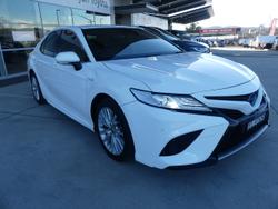 2020 Toyota
Camry SL