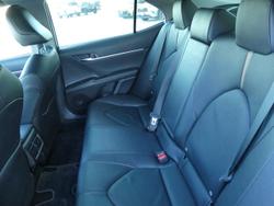 2020 Toyota
Camry SL