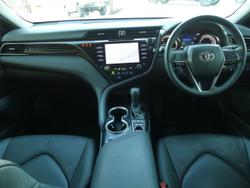 2020 Toyota
Camry SL