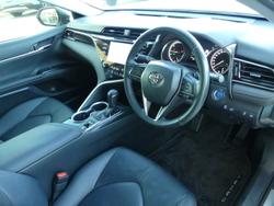 2020 Toyota
Camry SL