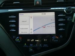 2020 Toyota
Camry SL