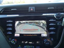 2020 Toyota
Camry SL