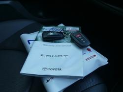 2020 Toyota
Camry SL