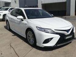 2020 Toyota
Camry SL