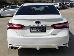 2020 Toyota
Camry SL