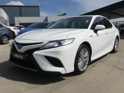 2020 Toyota
Camry SL