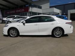 2020 Toyota
Camry SL