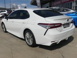 2020 Toyota
Camry SL