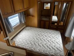 2012 Evernew E900 Series Caravan