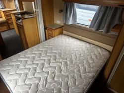 2012 Evernew E900 Series Caravan