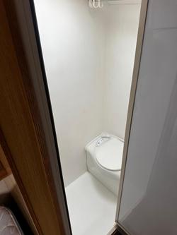 2012 Evernew E900 Series Caravan