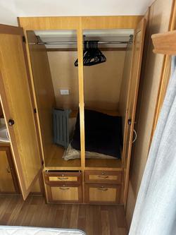 2012 Evernew E900 Series Caravan