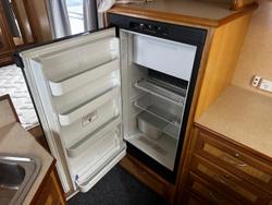 2012 Evernew E900 Series Caravan