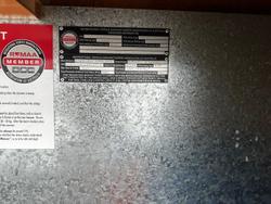 2012 Evernew E900 Series Caravan