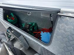 2012 Evernew E900 Series Caravan