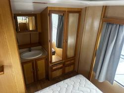 2012 Evernew E900 Series Caravan