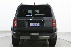 2025 Toyota Landcruiser Prado Altitude