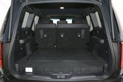 2025 Toyota Landcruiser Prado Altitude