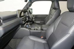 2025 Toyota Landcruiser Prado Altitude