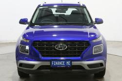 2024 Hyundai Venue