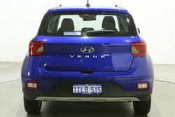 2024 Hyundai Venue