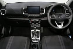 2024 Hyundai Venue