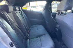 2022 Toyota
                Corolla Ascent Sport