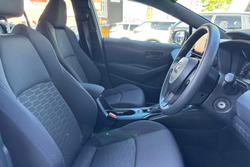 2022 Toyota
                Corolla Ascent Sport