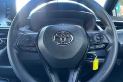 2022 Toyota
                Corolla Ascent Sport