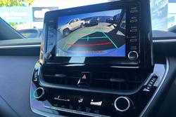 2022 Toyota
                Corolla Ascent Sport