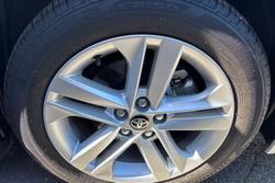 2022 Toyota
                Corolla Ascent Sport