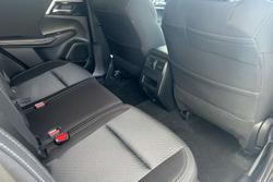 2023 Mitsubishi
Outlander LS